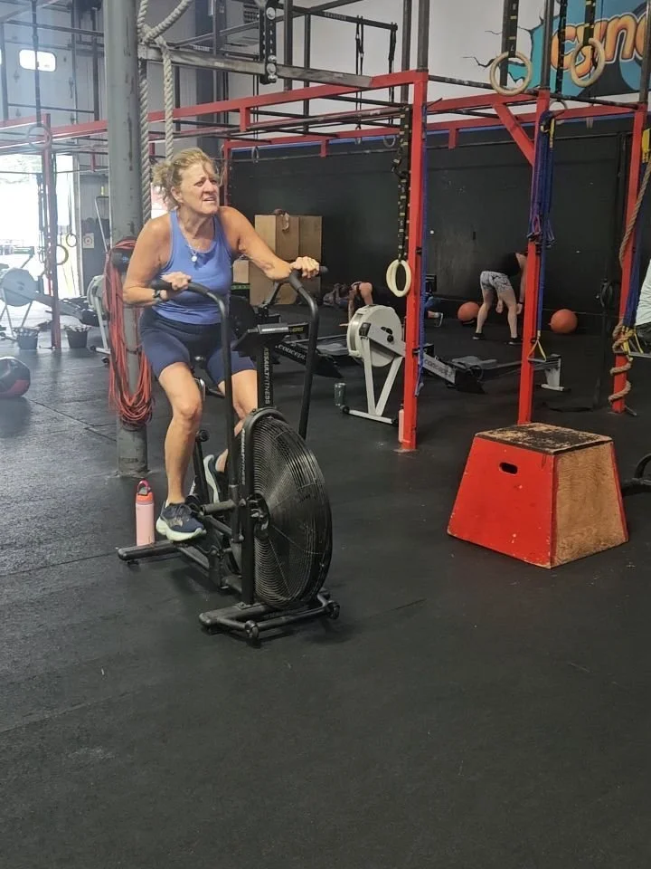 7AM Hyrox! 
#HYROXSouthShore #hyroxtrainingclub