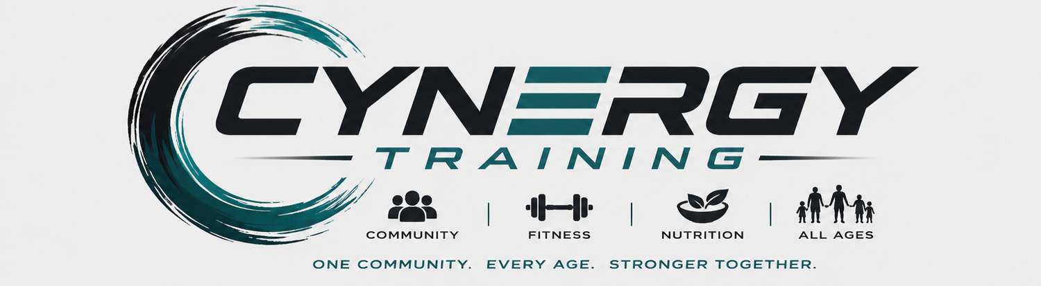 Cynergy Training and Nutrition