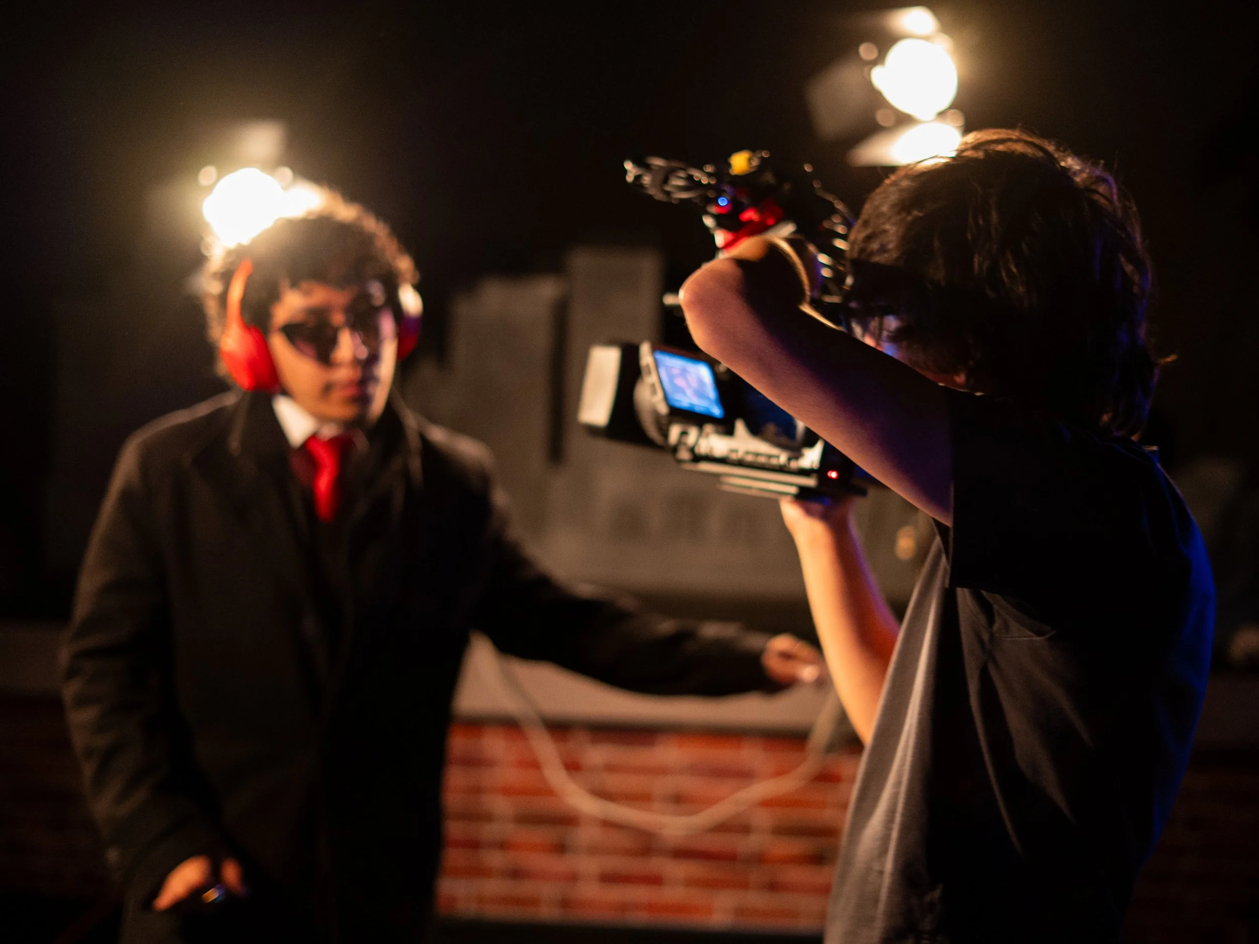 VIDEOGRAPHY