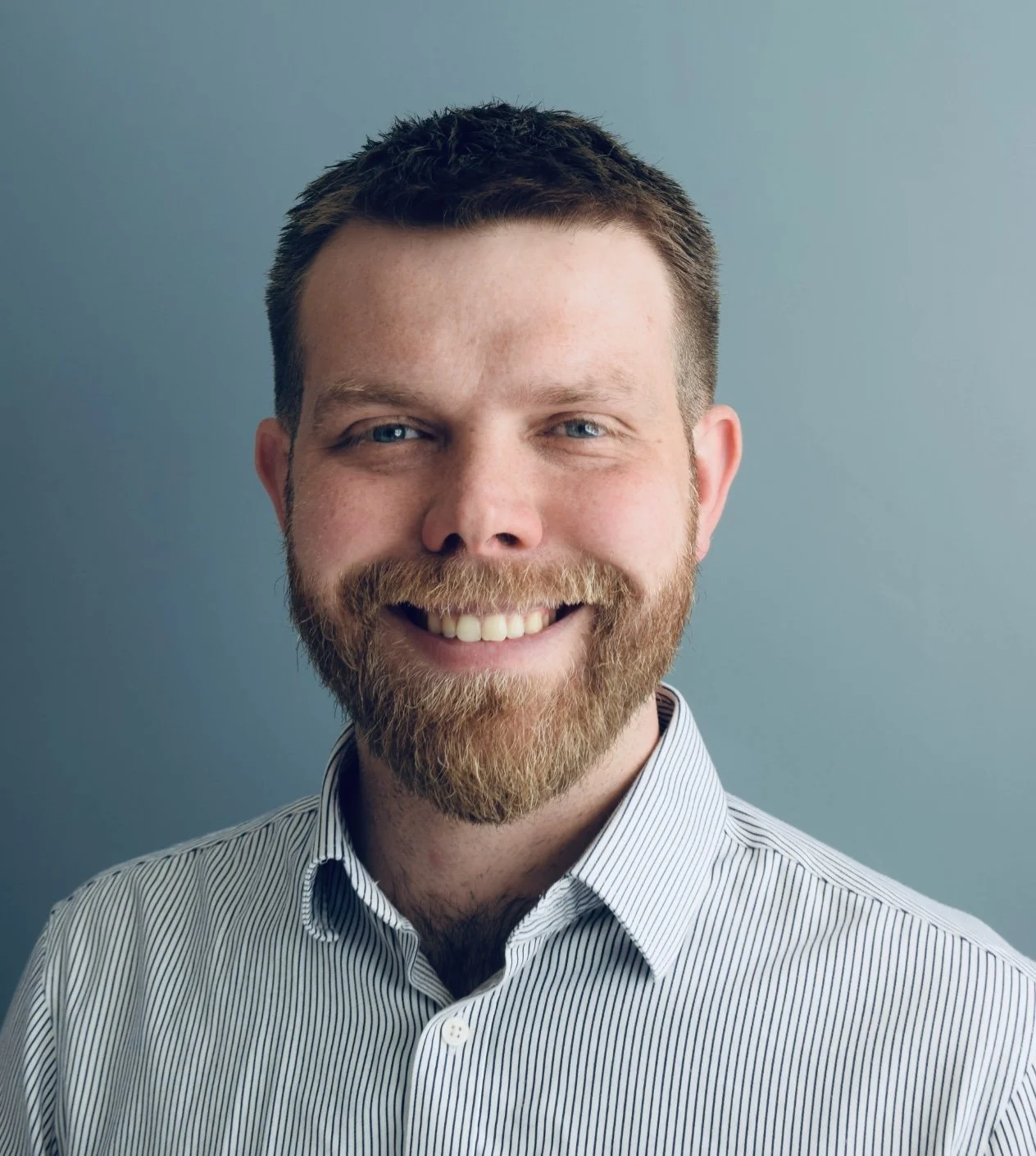 Dean White, Director and Principal Consultant at Waystone Rail