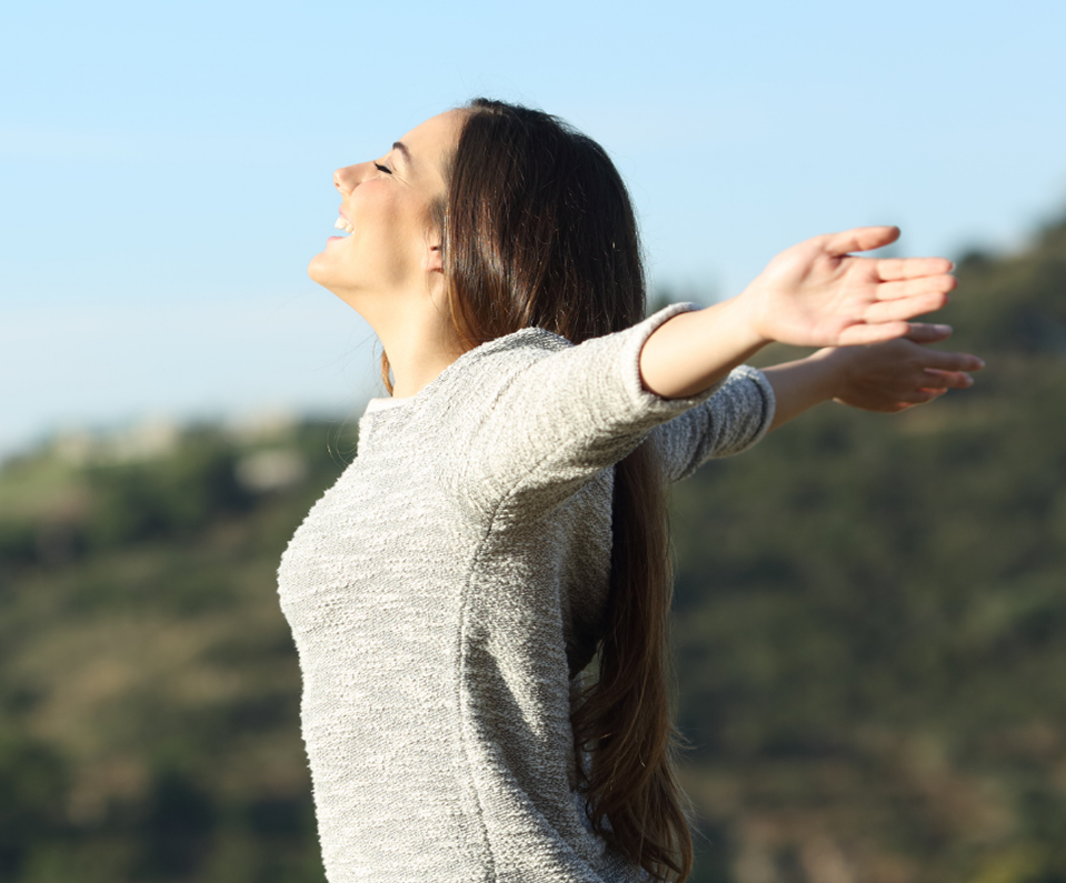breathwork therapy