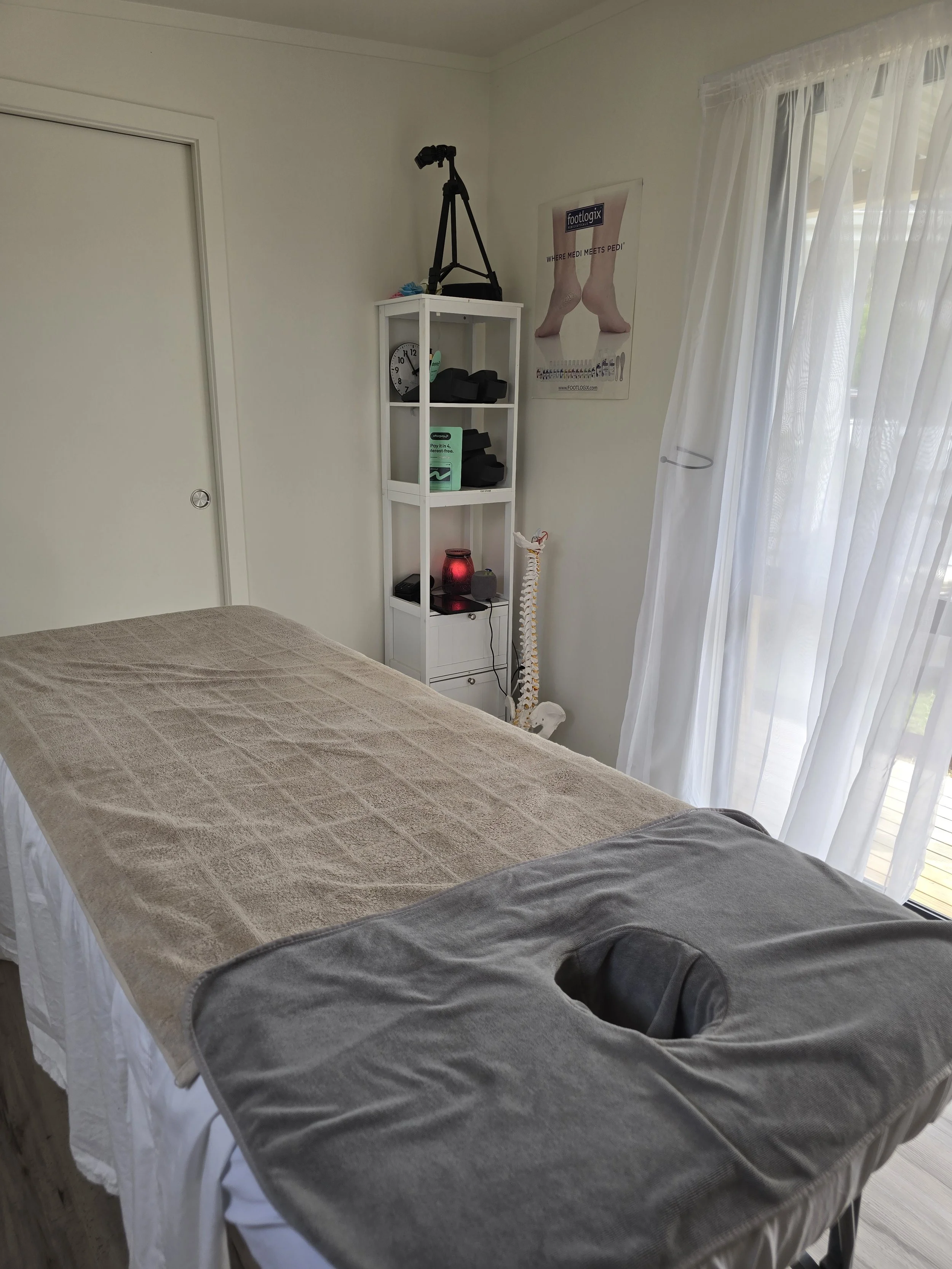 gentle spinal therapy