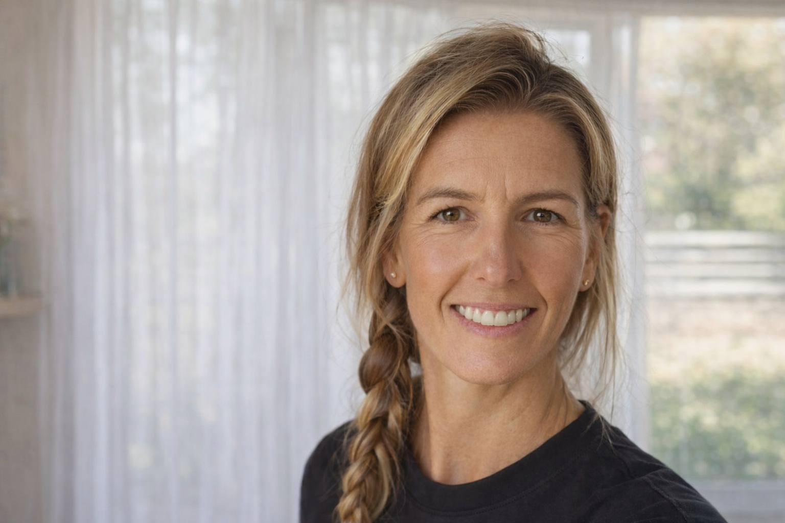 Jayne Birkett, certified somatic practitioner and 9D Breathwork facilitator in Hamilton, NZ.