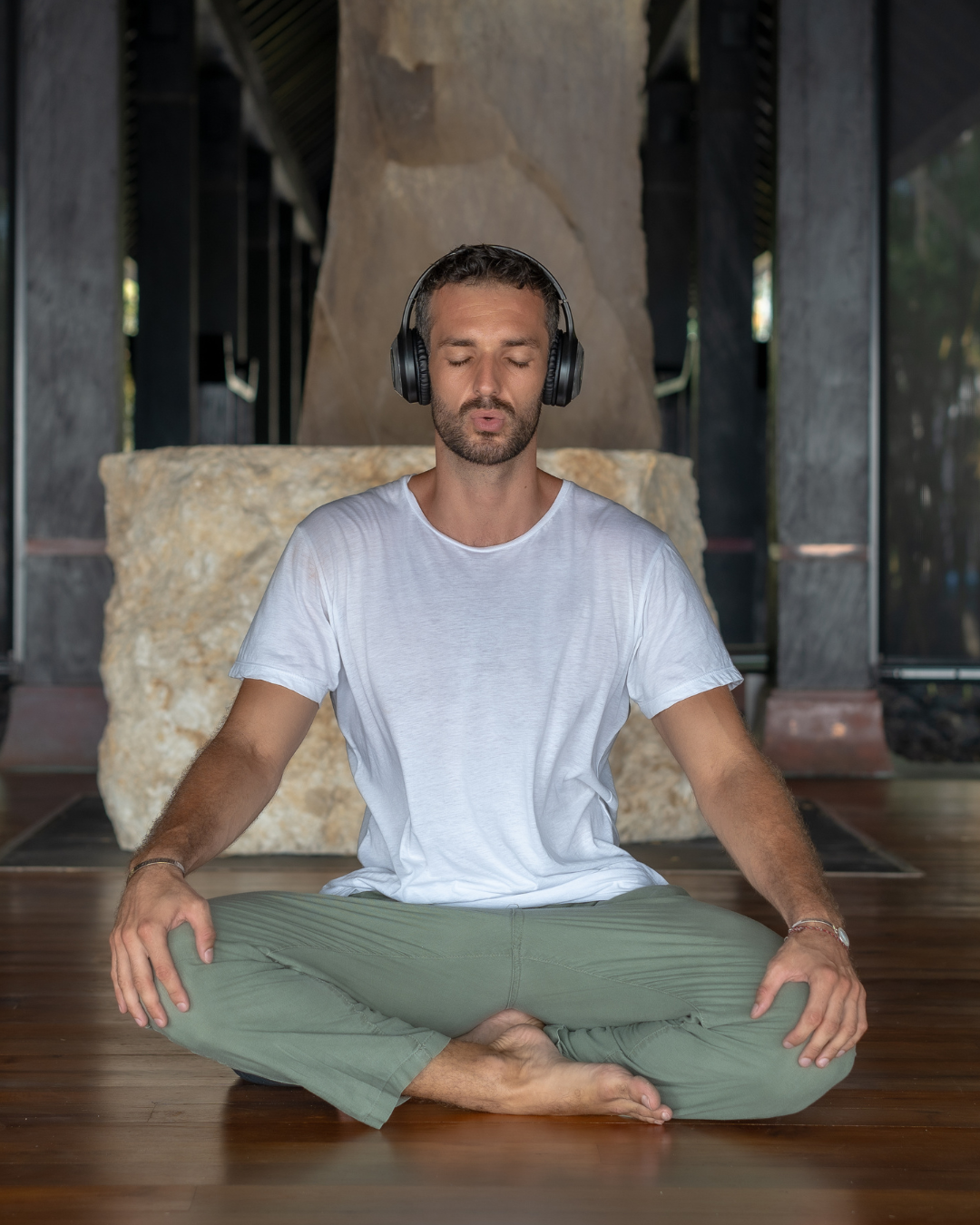 Somatic breathwork NZ for emotional overload