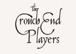 Logo reading The Crouch End Players