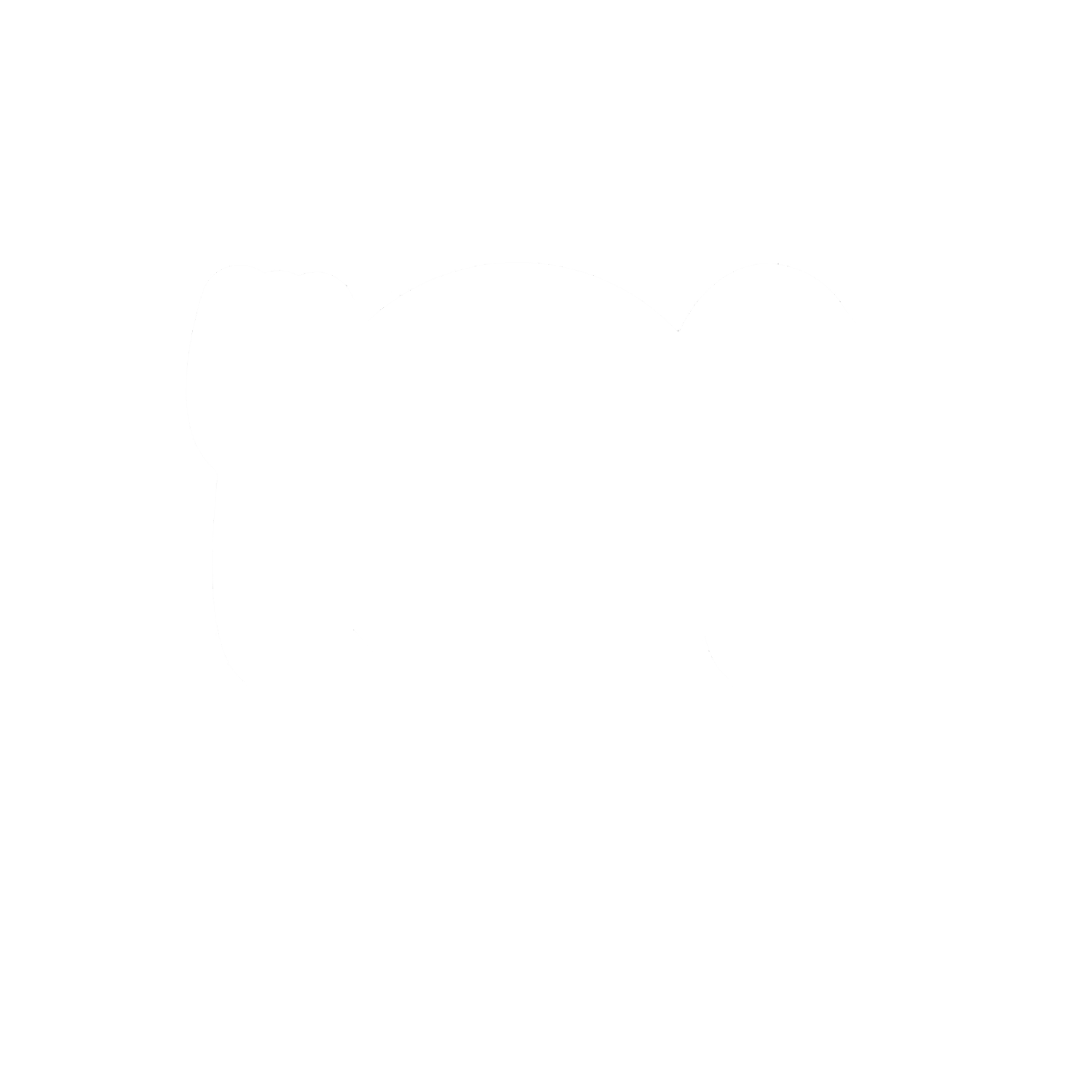 Logo for Food Bank Aid featuring a plate with a heart inside, a fork on the left, a spoon on the right, and the words "Food Bank Aid" underneath.