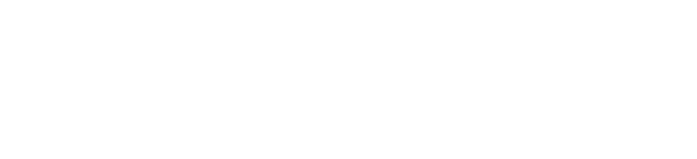 Wenzel's logo in white with a black background.