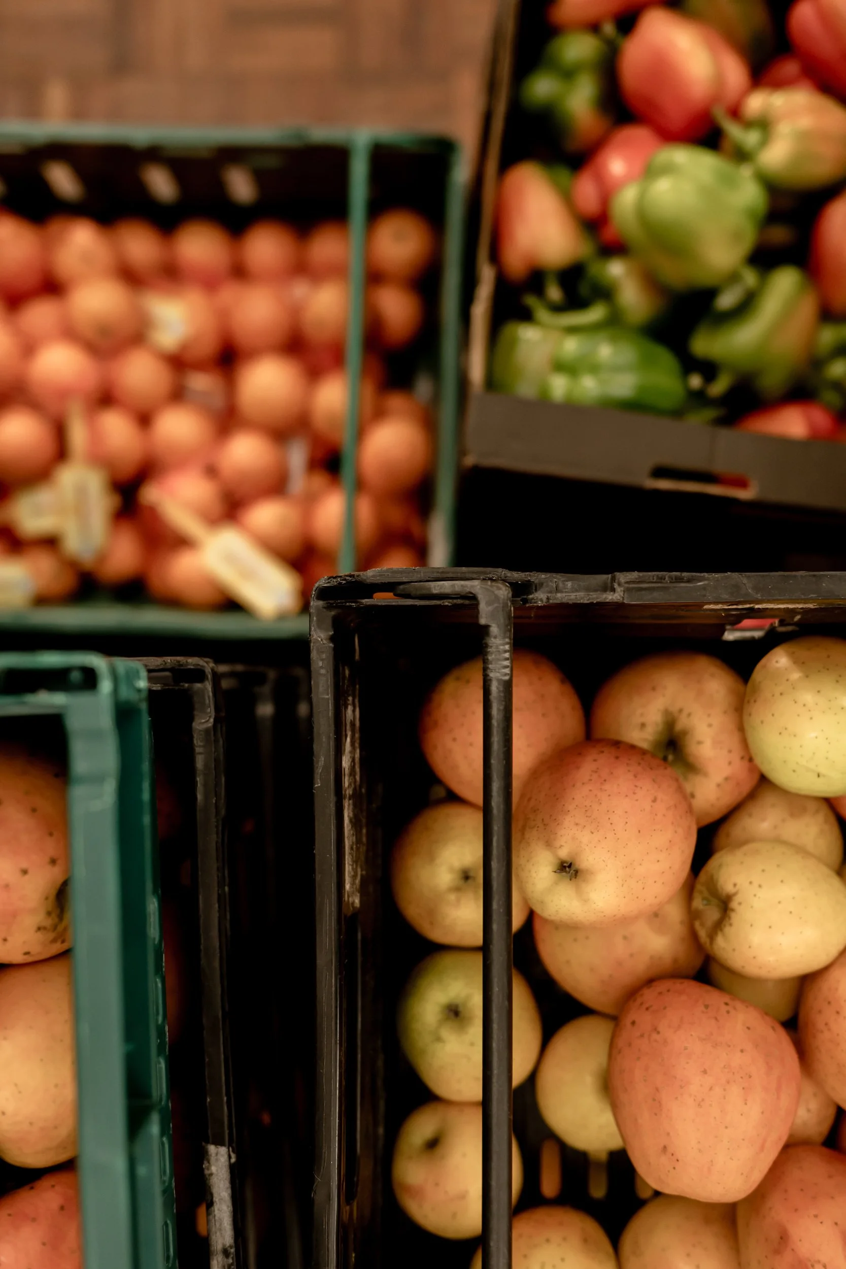 World Food Day: Food is a right, not a luxury