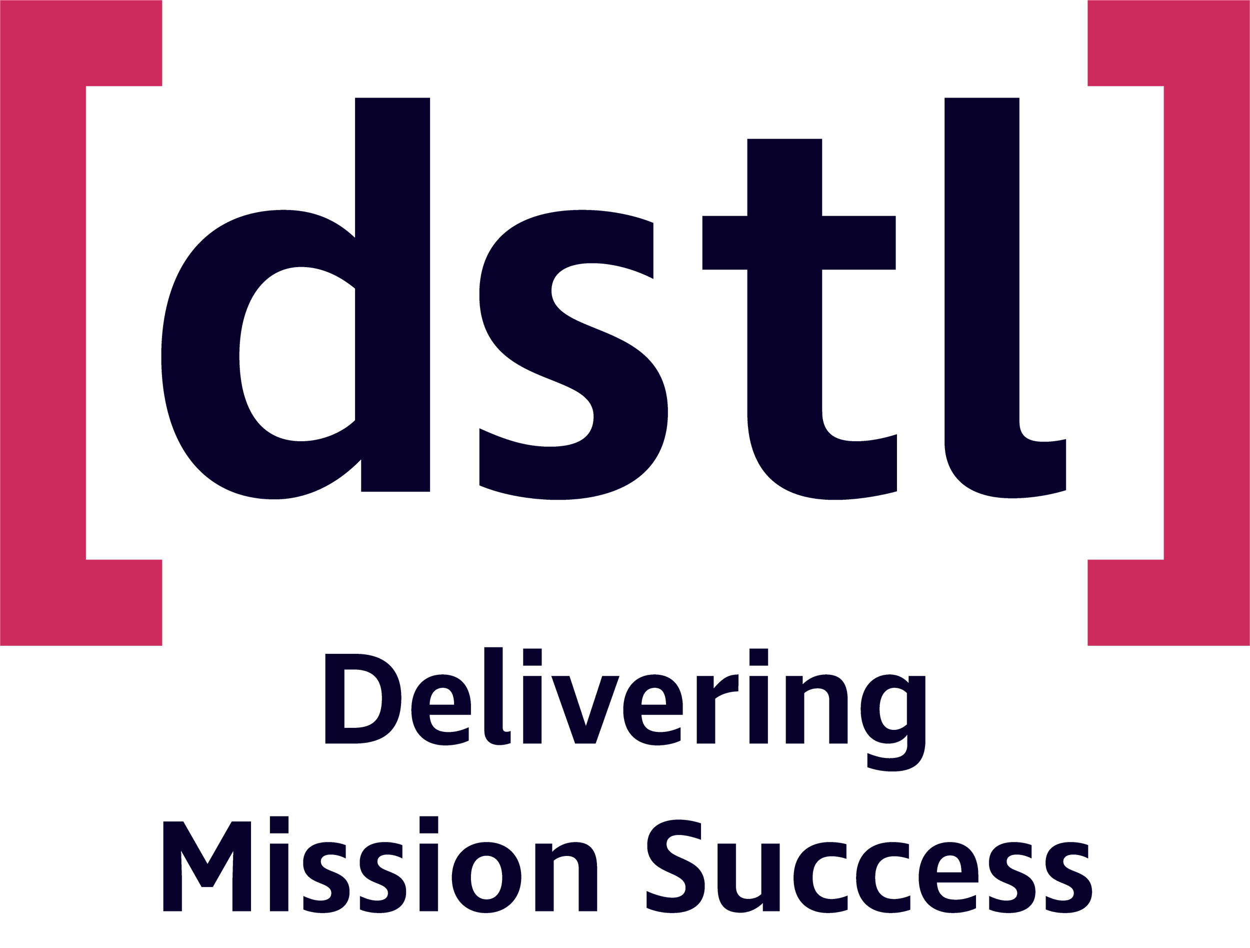 Dstl, partners of AMLUCS 2026