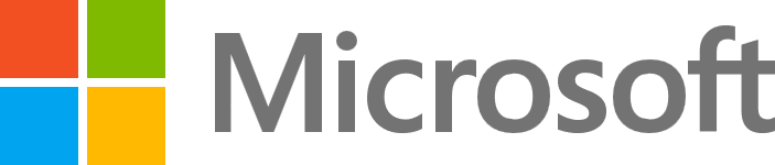 Microsoft Sponsors of AMLUCS 2026