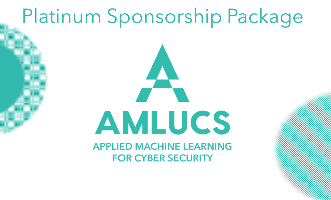 Become a Platinum Sponsor