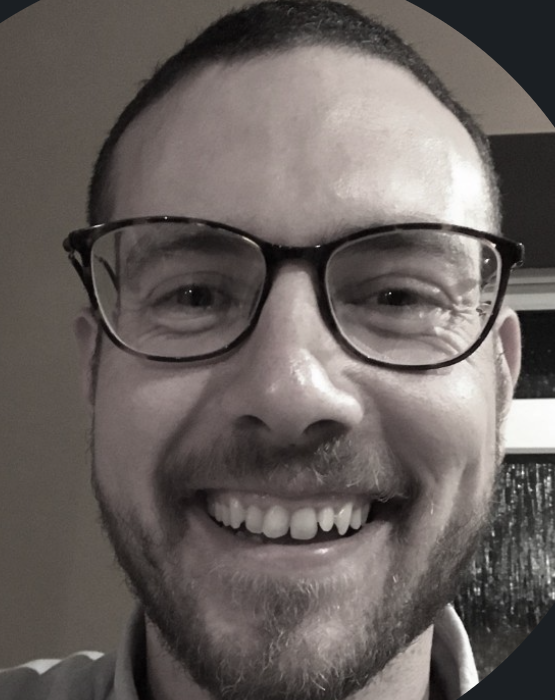 Matt Hopkins, AMLUCS 2026 Technical Committee
