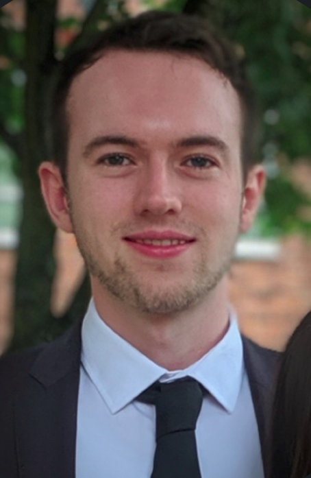 Jake Thomas, AMLUCS 2026 Technical Committee