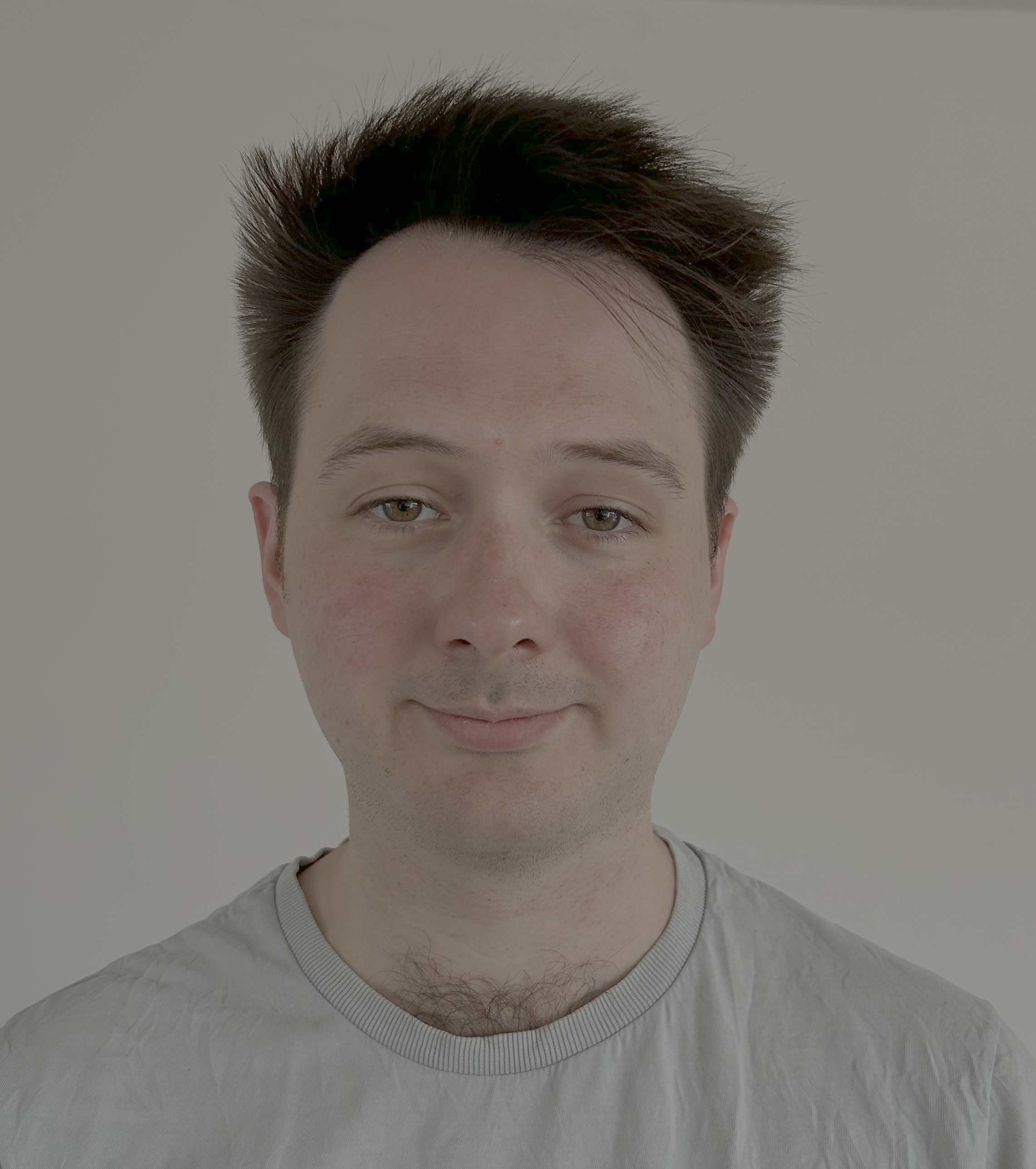 Steven Young, AMLUCS 2026 Technical Committee