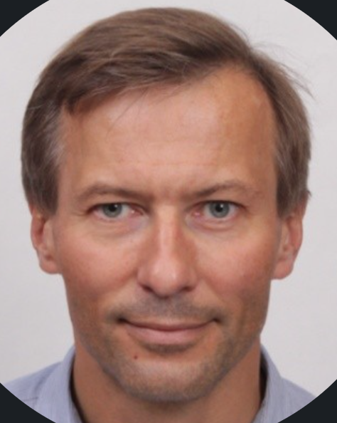 Conrad Wrona, AMLUCS 2026 Technical Committee