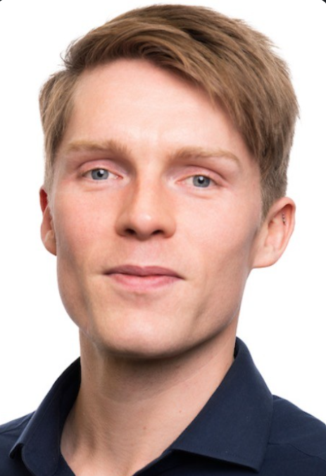 Chris Hicks, AMLUCS 2026 Technical Committee