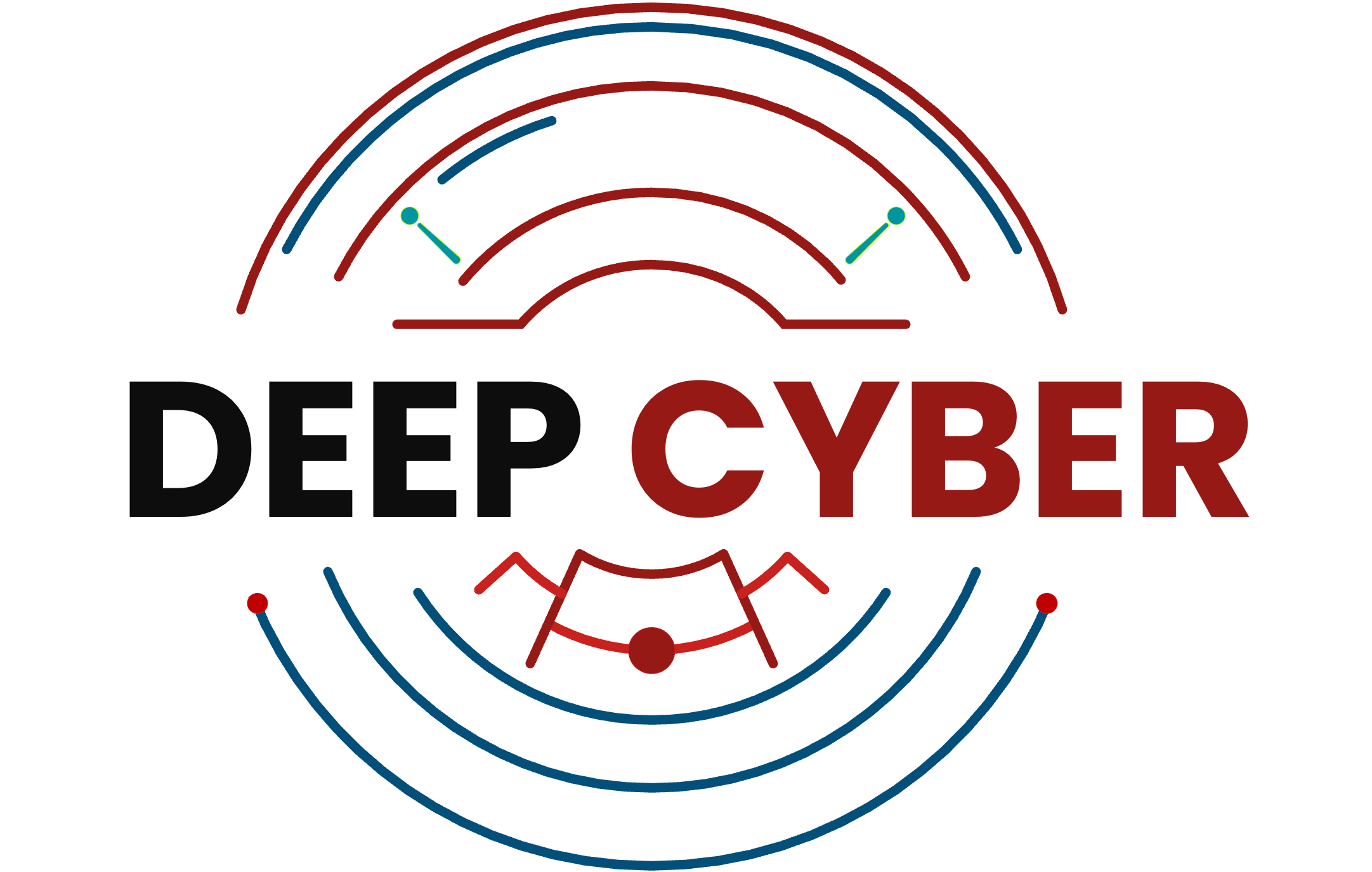 Deep Cyber Sponsors of AMLUCS