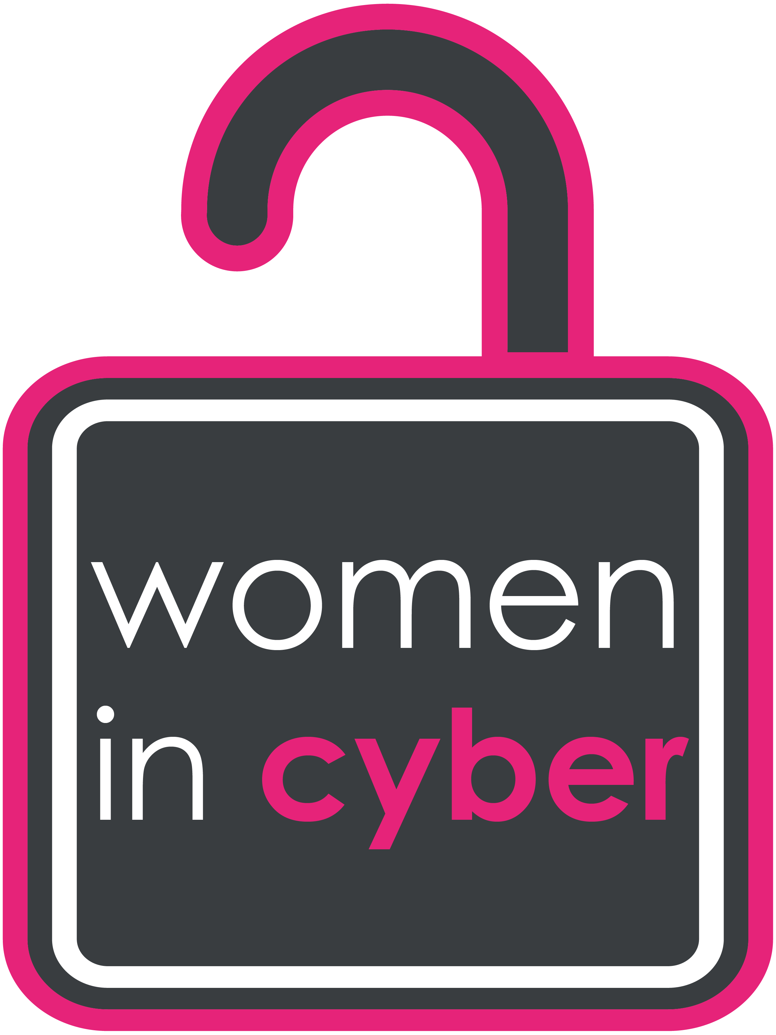 AMLUCS 2026, Supported by women in cyber