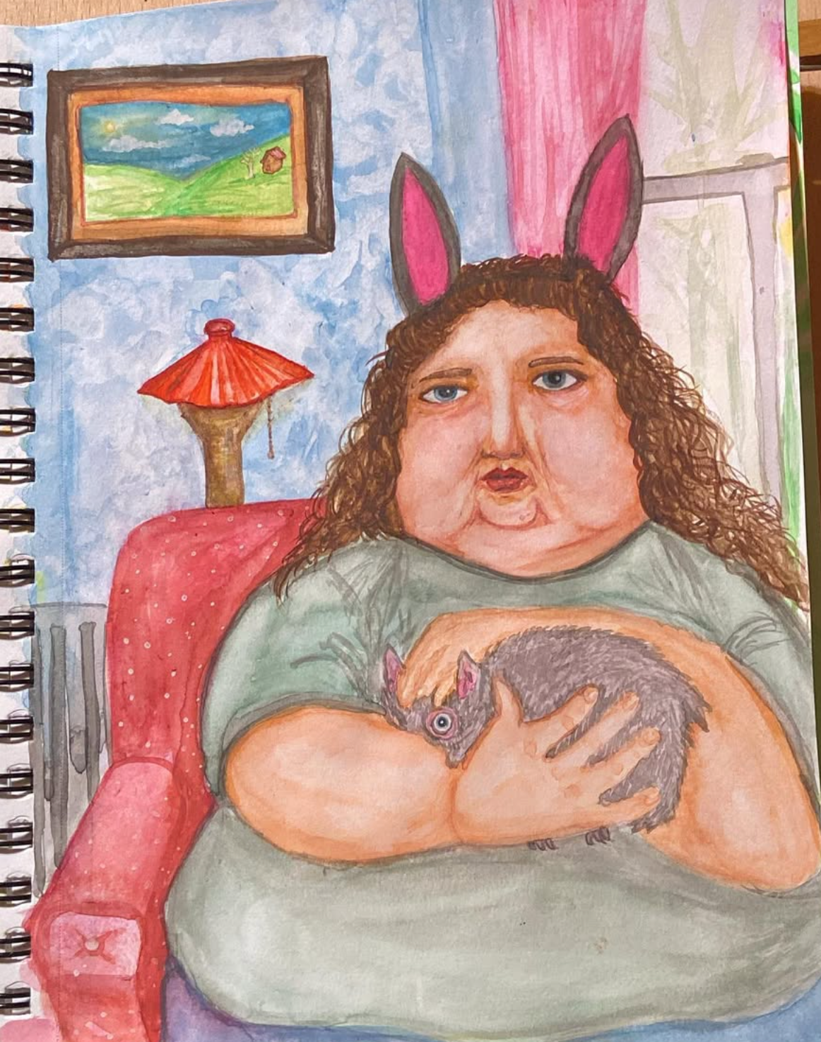 pudgeandrabbit.png
