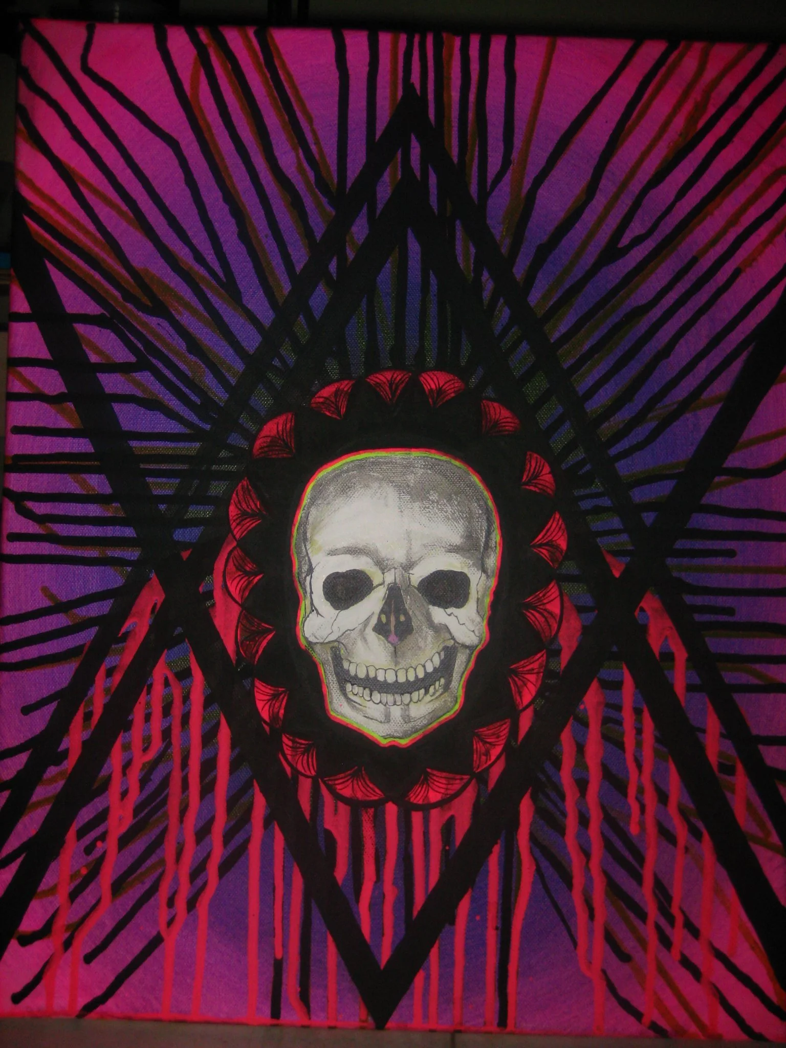 Eat Blackness, 2011
