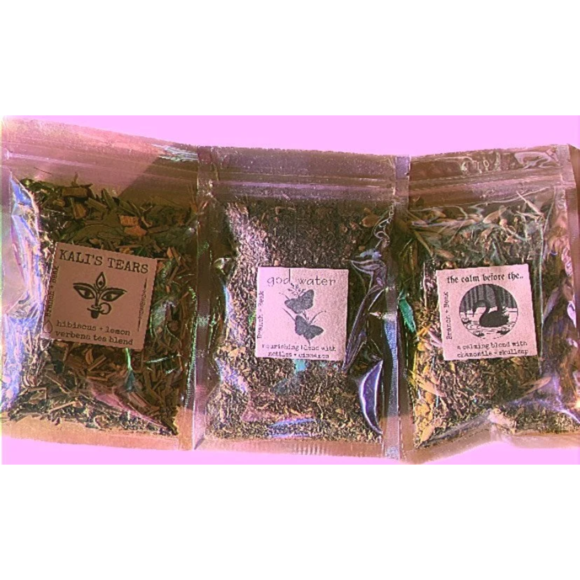 Herbal Teas