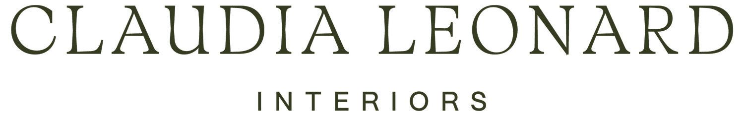Claudia Leonard Interiors