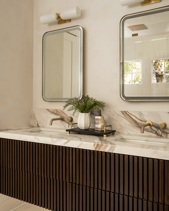 luxury residential interior design firm