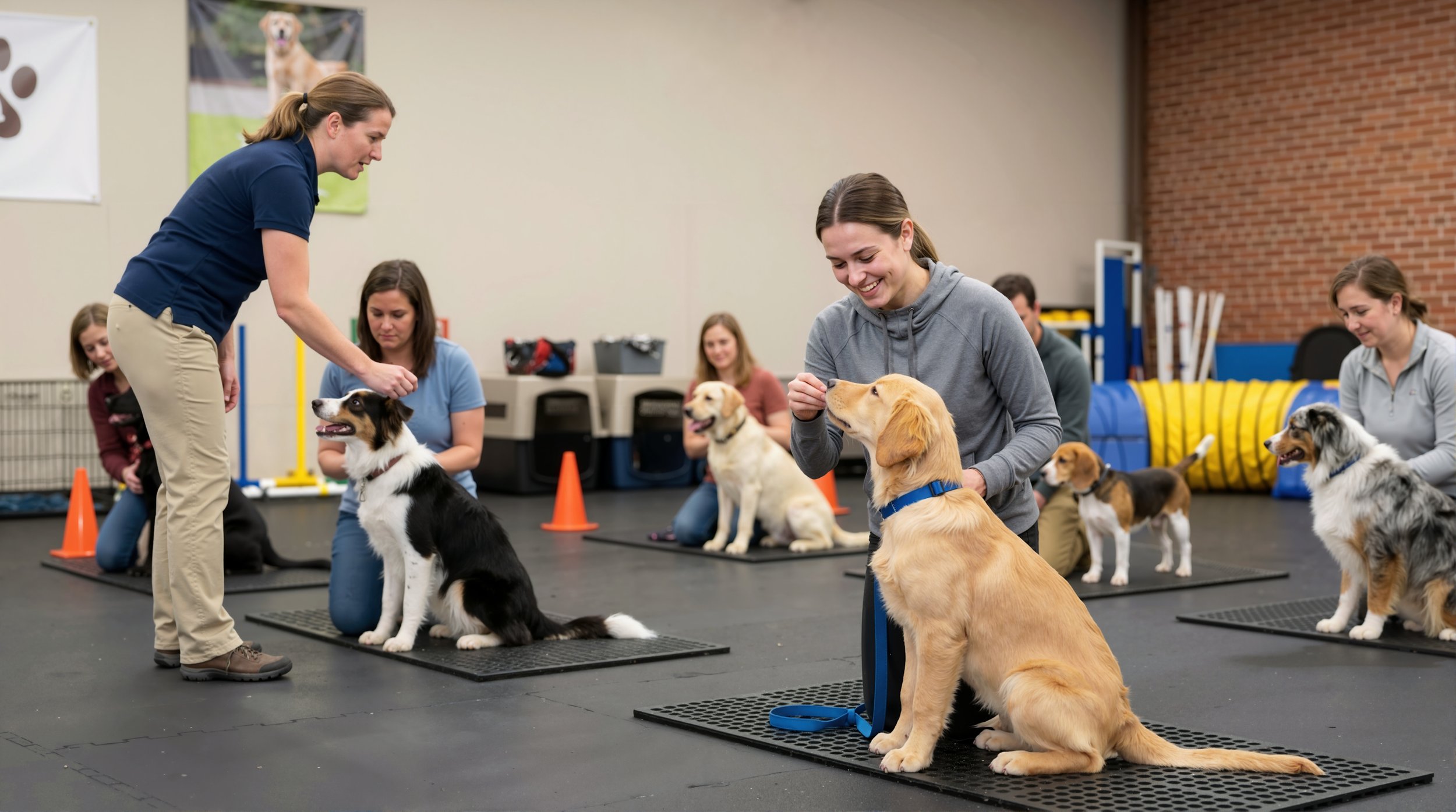 Virtual Assistants for Dog Trainers &amp; Pet Professionals: Benefits, Costs &amp; Tasks to Delegate