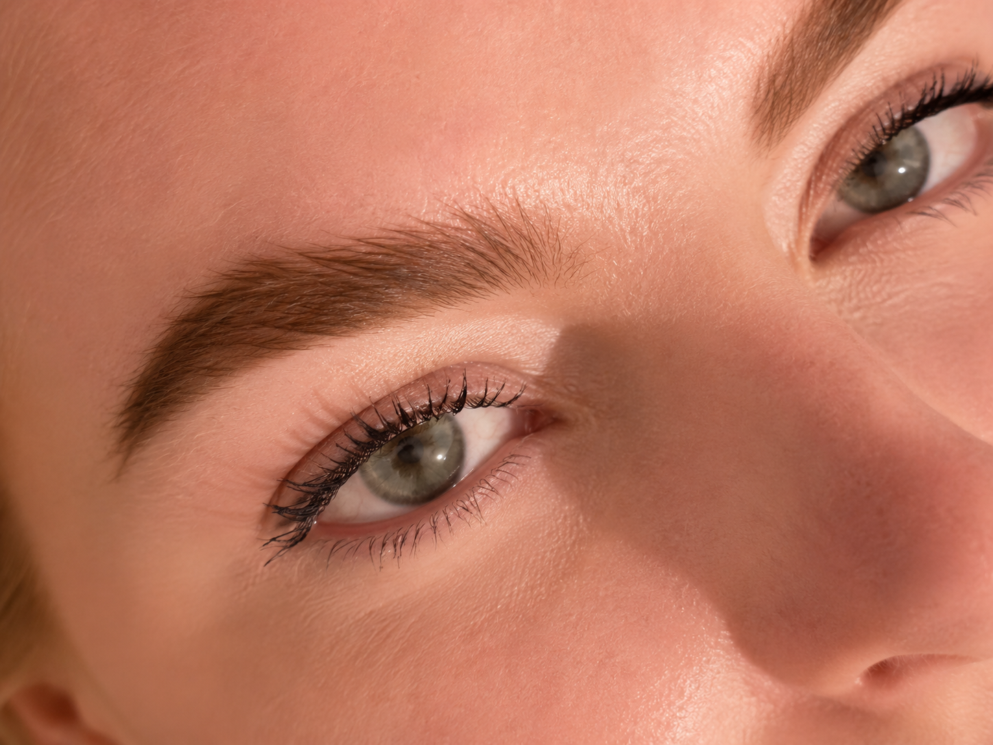 Brows, Lashes & Waxing