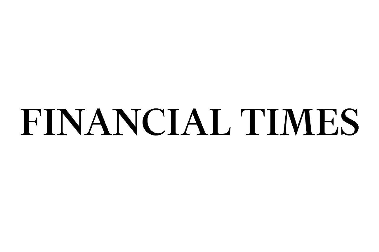 Logo of Financial Times