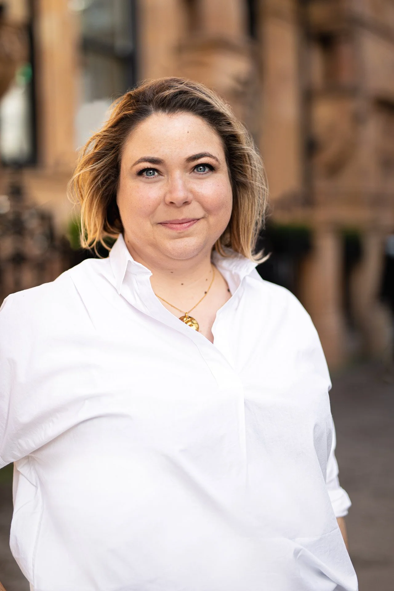 Claire Trachet - Founding Partner