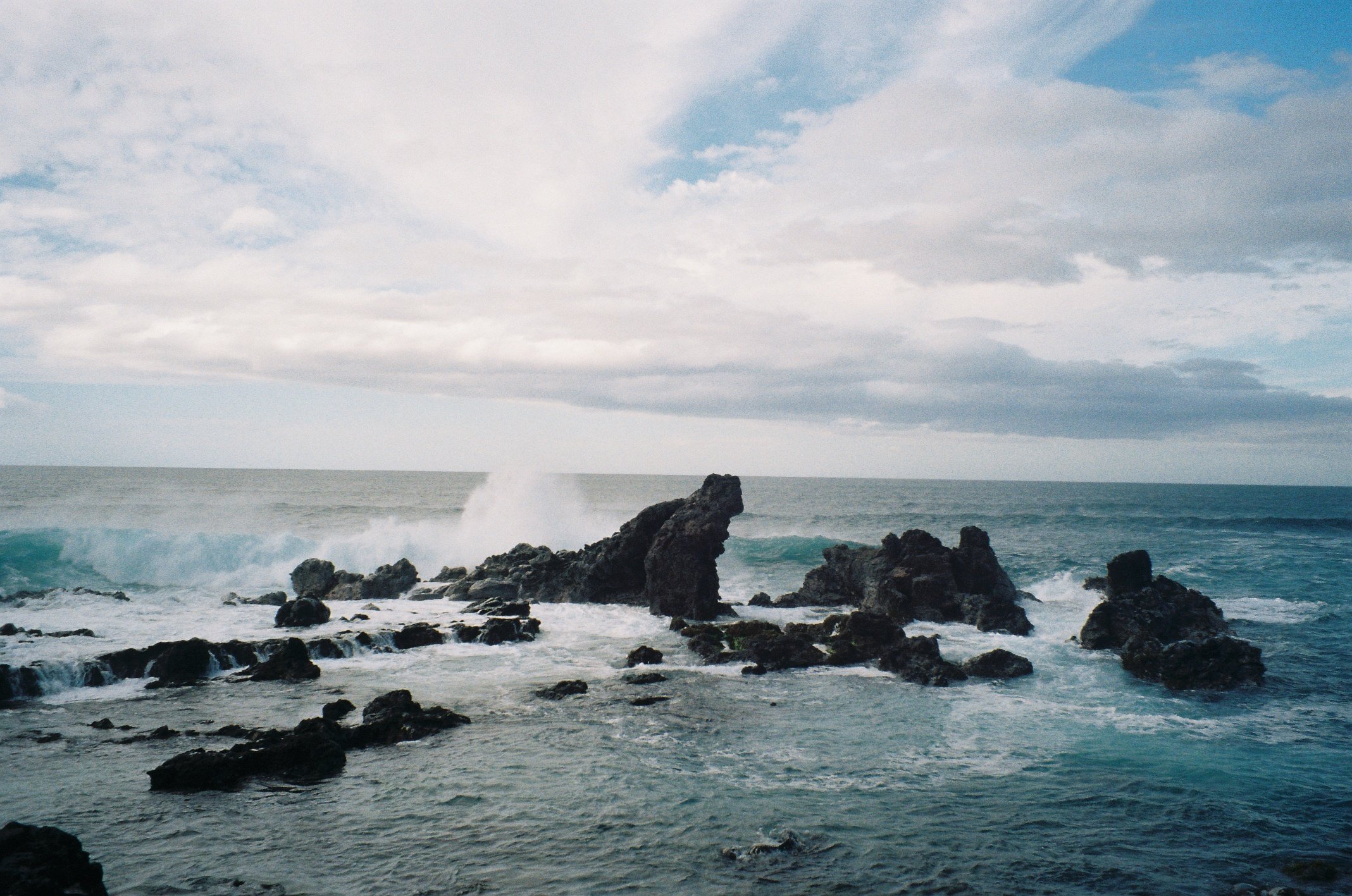 Maui, HI