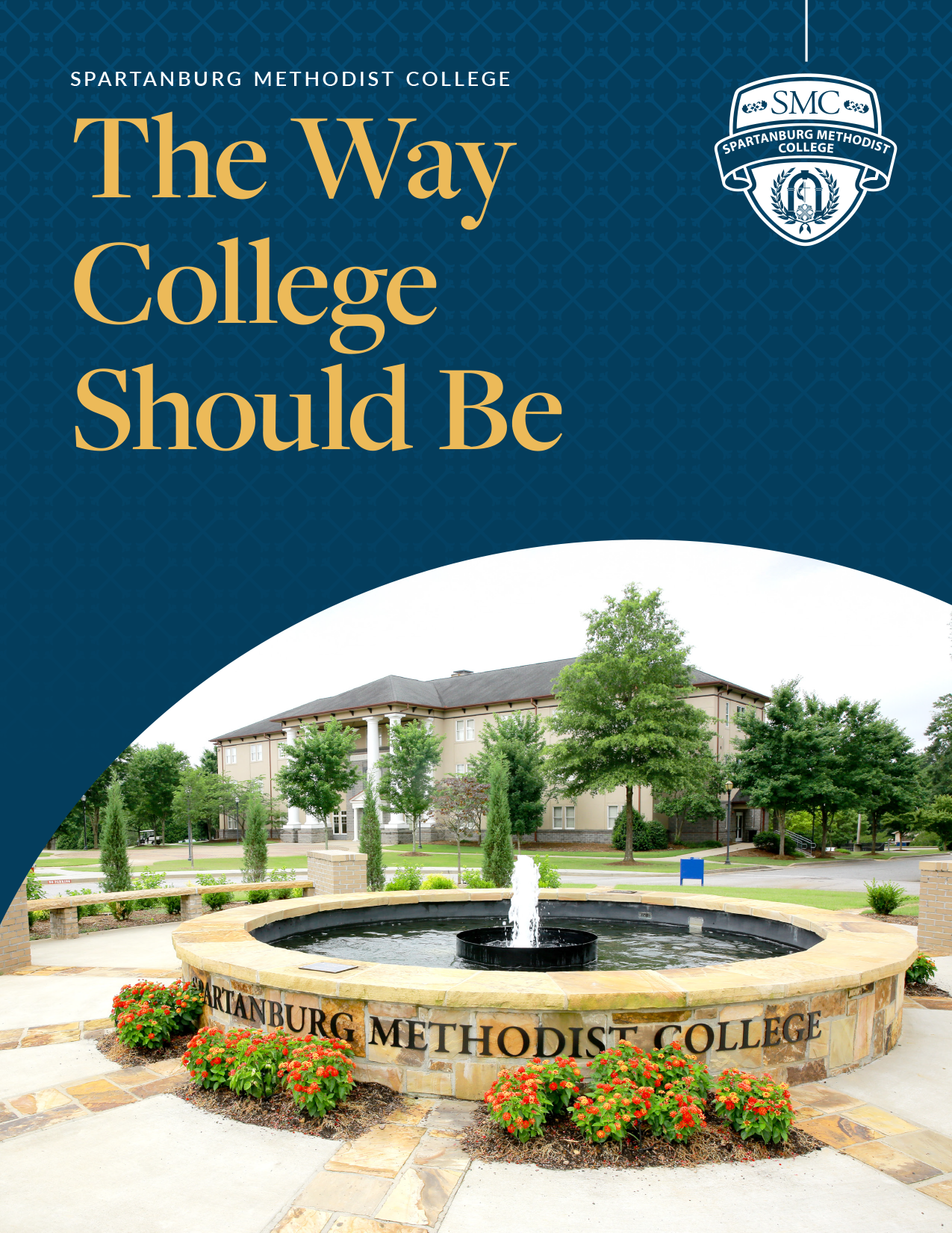 College Viewbook