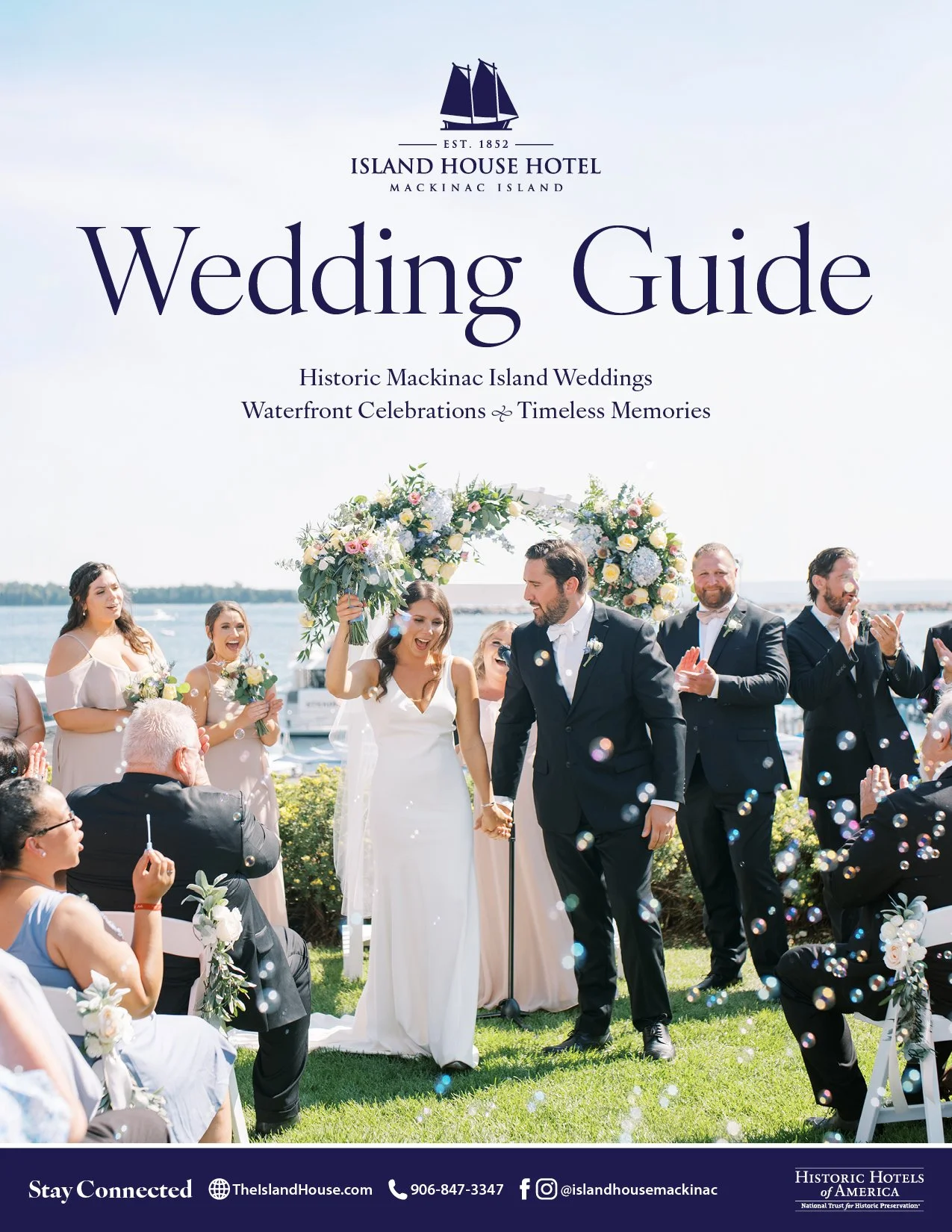 Hotel Wedding Guide