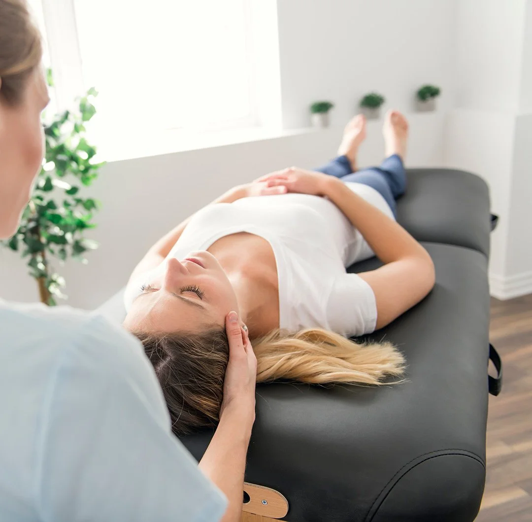 The best chiropractor in Bend, Oregon Armington Chiropractic