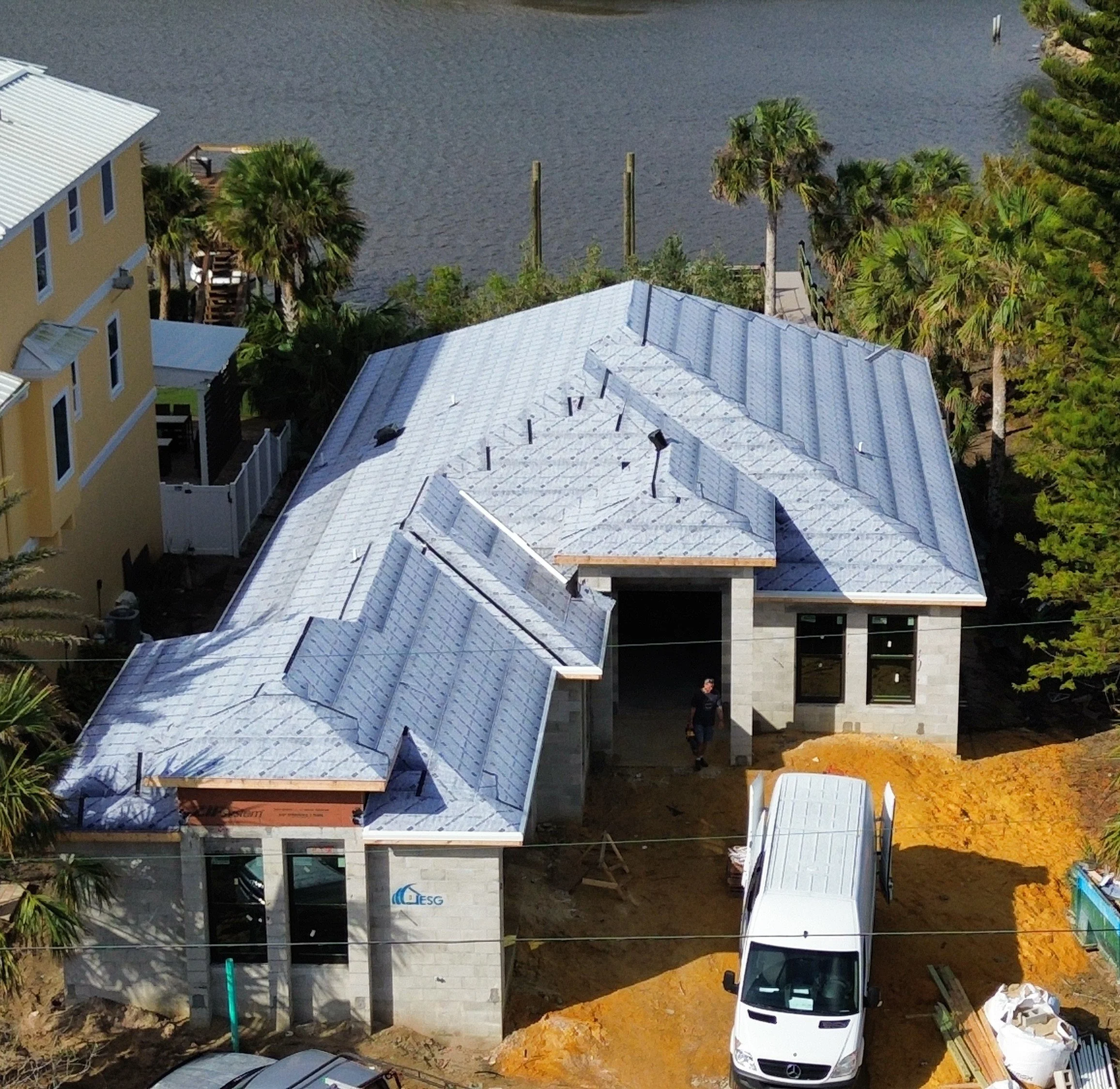 Oates Residence_Under Construction_Drone.jpg