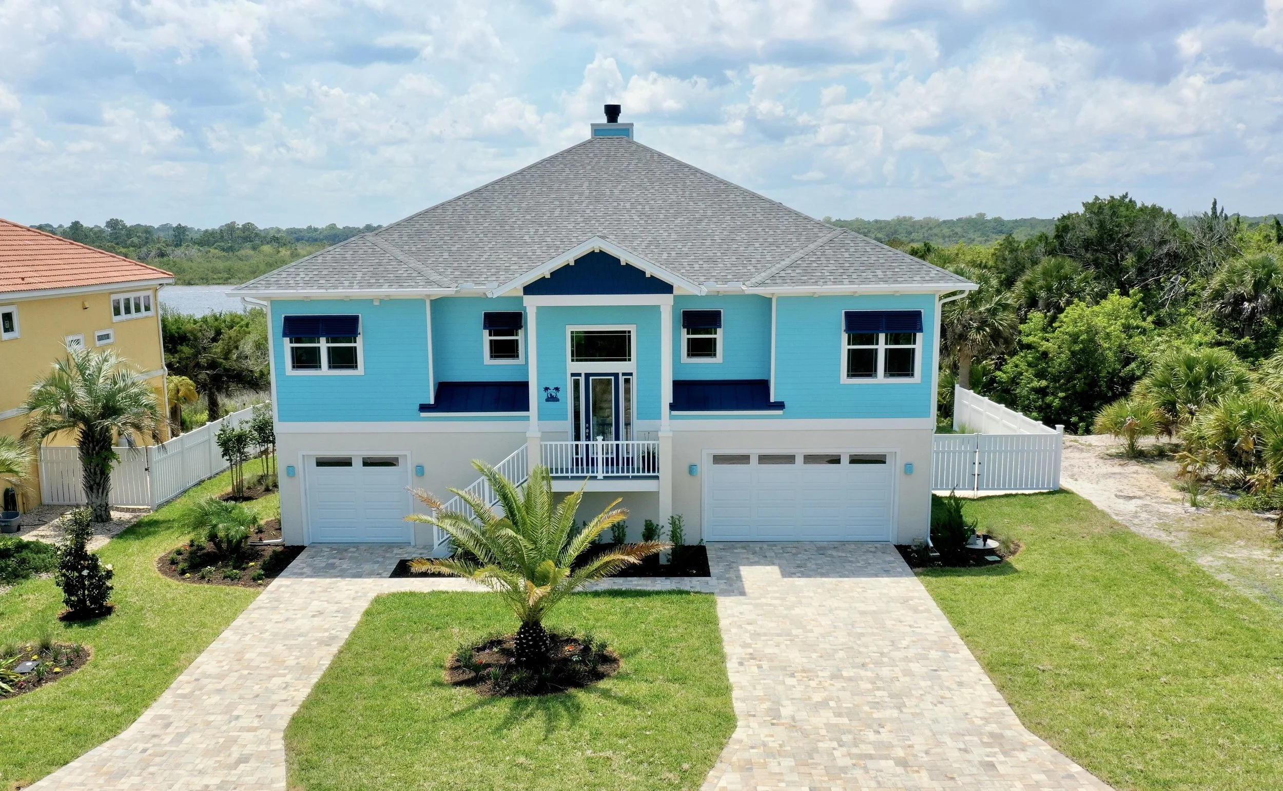 Build On Your Lot | Custom Homes — ESG Construction