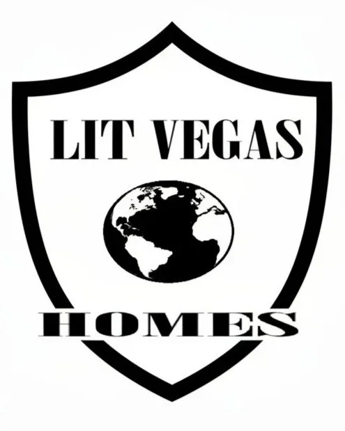 LIT VEGAS HOMES