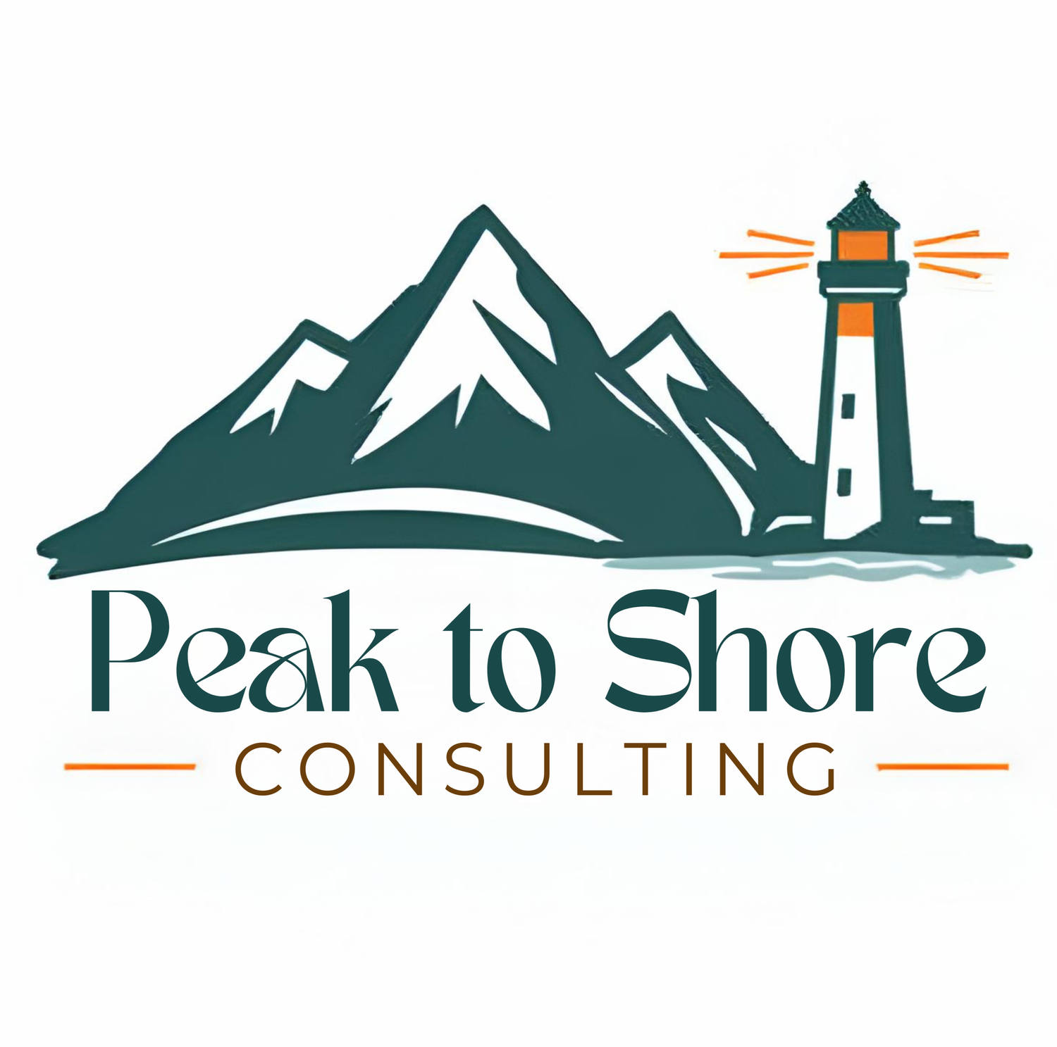 Peak to Shore Consulting