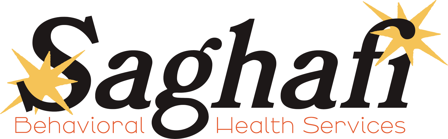Saghafi Behavioral Health Services