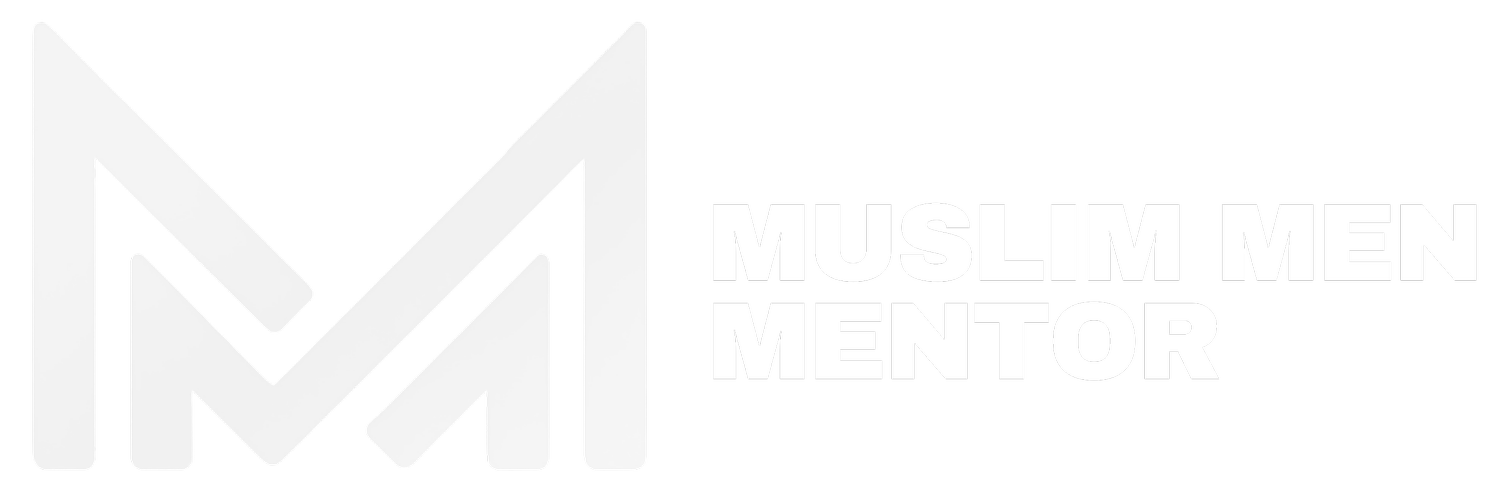 Muslim Men Mentor (Copy)