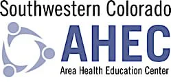 Southwestern Colorado Area Health Education Center logo