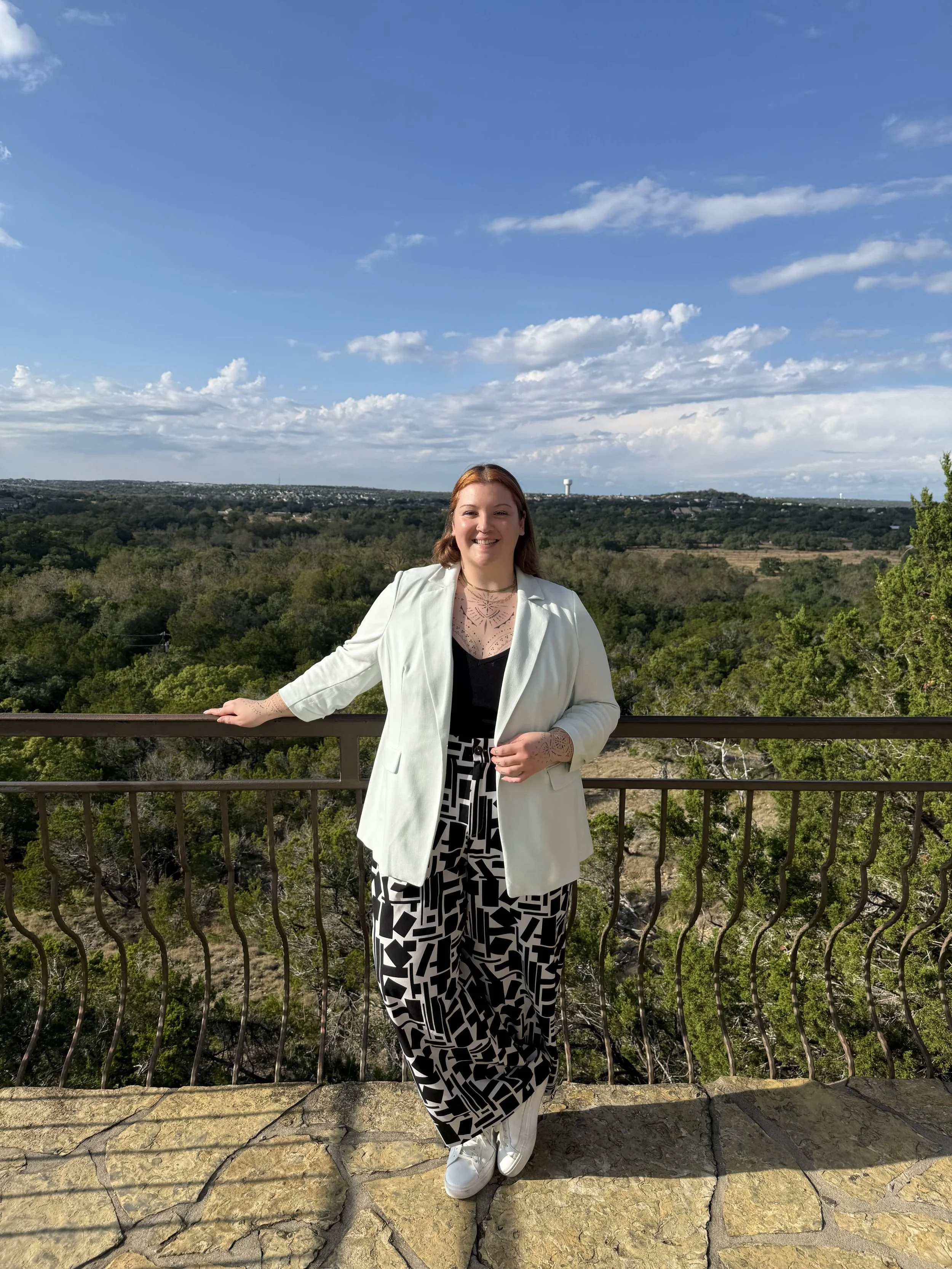 Meet Our Community Engagement &amp; Outreach Manager