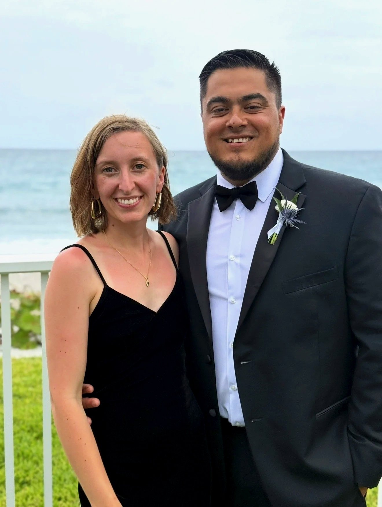 Family-owned home builders showcasing professionalism and trust for custom home construction. The husband-and-wife team behind Cypress Building Co, a family-owned custom home building company focused on quality craftsmanship, clear communication, and