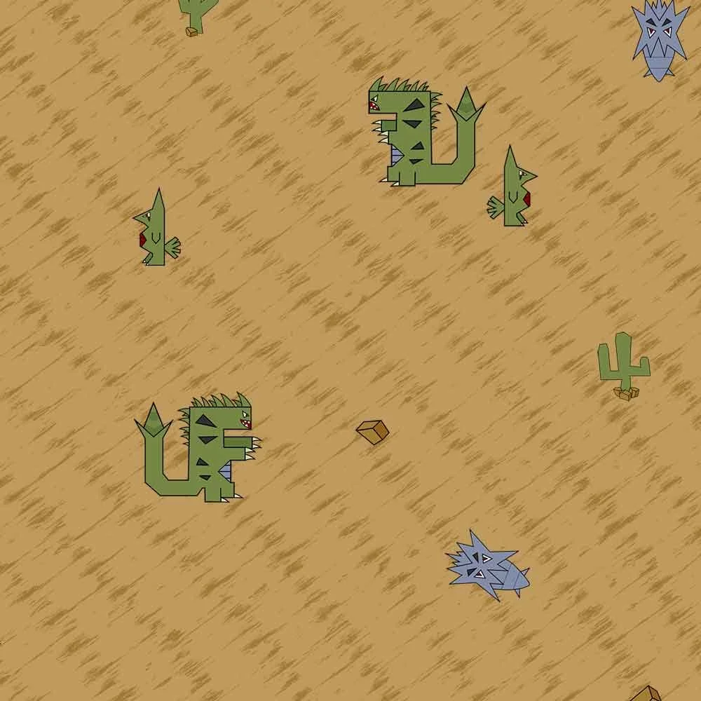 Wild West