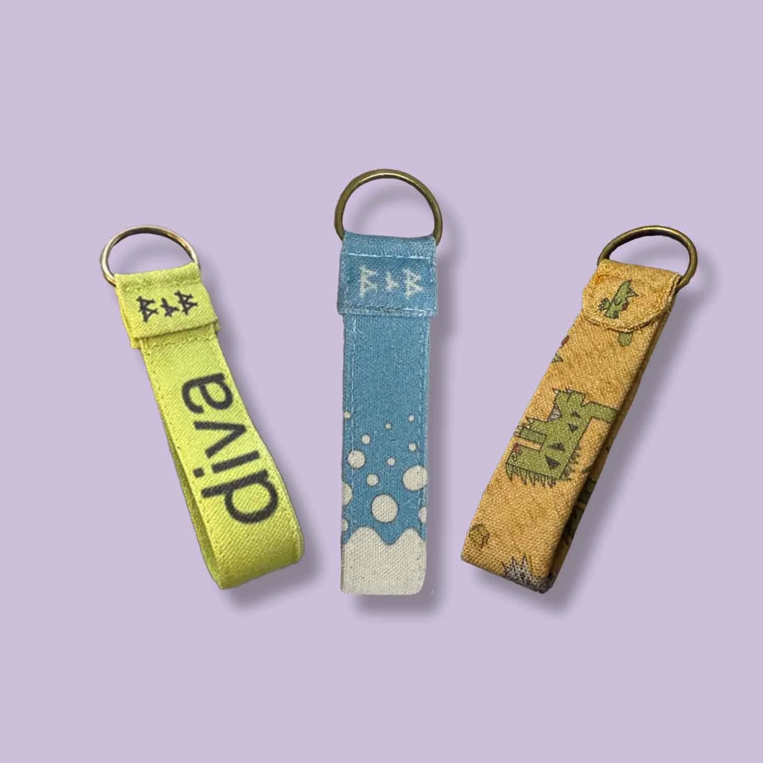Keychains