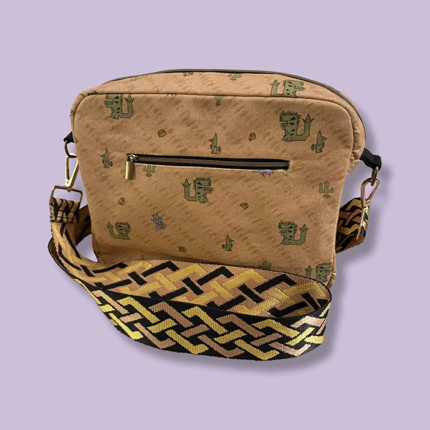 Messenger Bag