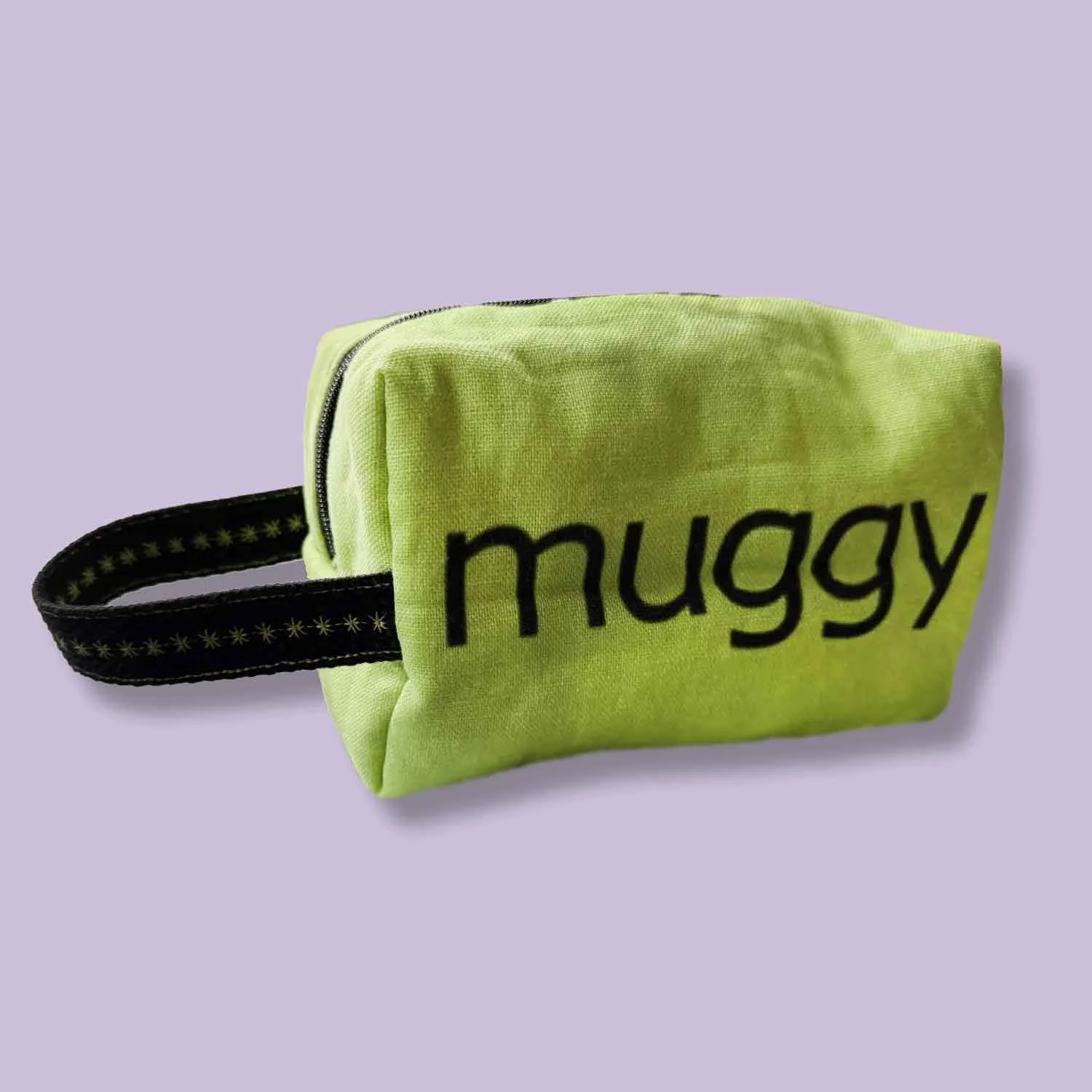 Makeup Bag