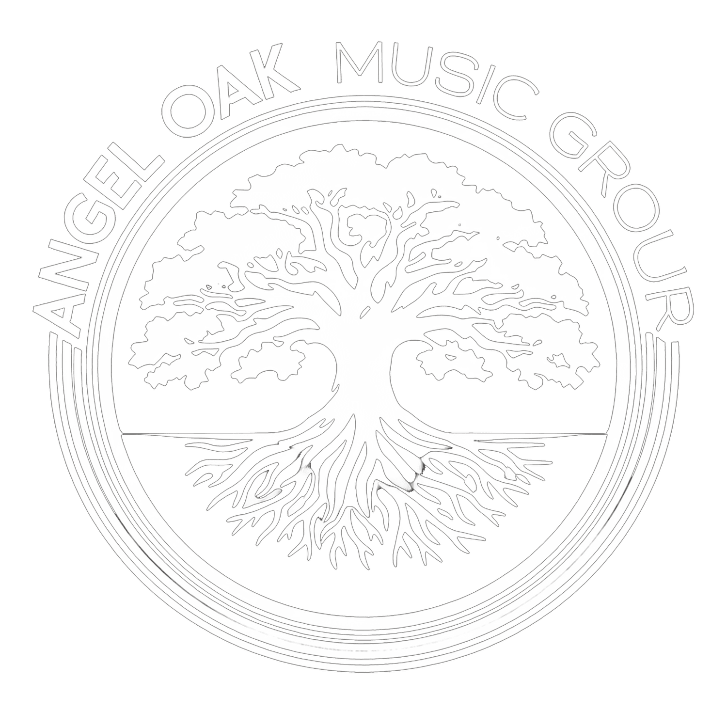 Angel Oak Music Group