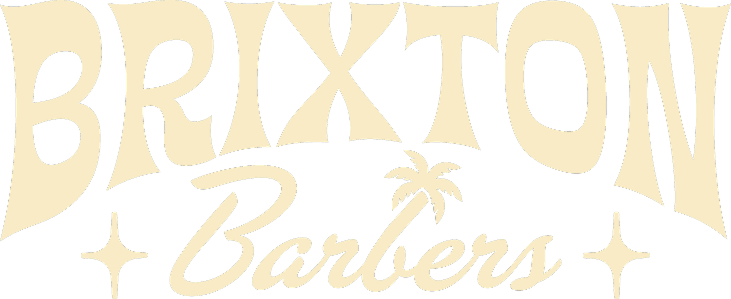 Brixton Barbers